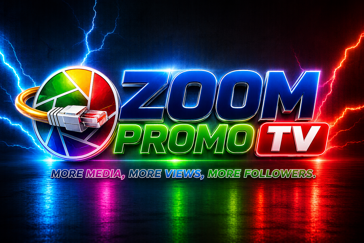 lighting logo